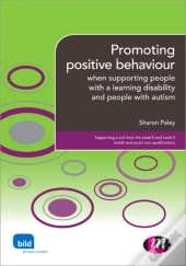 Promoting Positive Behaviour