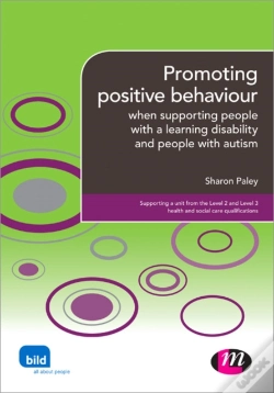 Capa do artigo Promoting Positive Behaviour