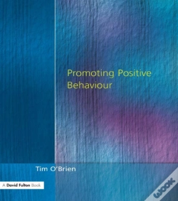 Capa do artigo Promoting Positive Behaviour
