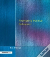 Capa do artigo Promoting Positive Behaviour