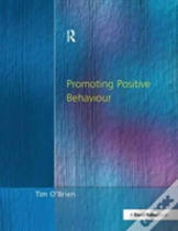 Promoting Positive Behaviour