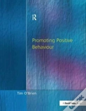 Capa do artigo Promoting Positive Behaviour