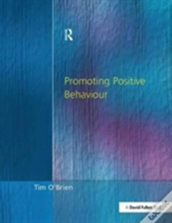 Capa do artigo Promoting Positive Behaviour