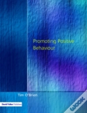 Capa do artigo Promoting Positive Behaviour