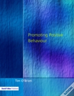 Capa do artigo Promoting Positive Behaviour