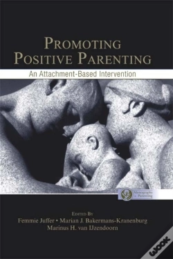 Capa do artigo Promoting Positive Parenting
