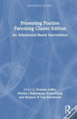 Capa do artigo Promoting Positive Parenting