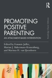 Capa do artigo Promoting Positive Parenting