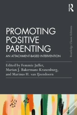 Capa do artigo Promoting Positive Parenting