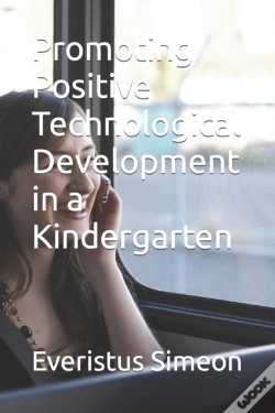Capa do artigo Promoting Positive Technological Development In A Kindergarten
