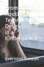 Promoting Positive Technological Development In A Kindergarten - Preview