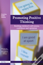 Capa do artigo Promoting Positive Thinking