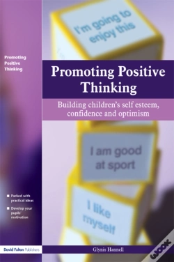 Capa do artigo Promoting Positive Thinking