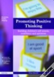 Capa do artigo Promoting Positive Thinking
