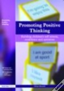 Capa do artigo Promoting Positive Thinking