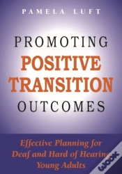 Capa do artigo Promoting Positive Transition Outcomes