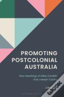 Promoting Postcolonial Australia