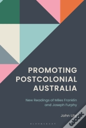 Capa do artigo Promoting Postcolonial Australia