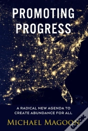 Capa do artigo Promoting Progress
