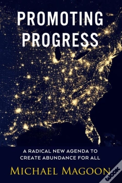 Capa do artigo Promoting Progress