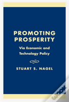 Promoting Prosperity