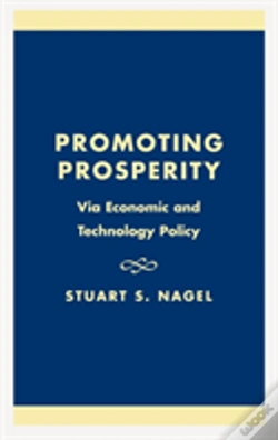 Capa do artigo Promoting Prosperity