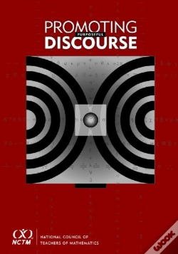 Capa do artigo Promoting Purposeful Discourse