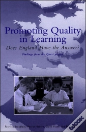 Capa do artigo Promoting Quality In Learning