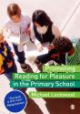 Promoting Reading For Pleasure In The Primary School - Preview