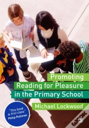 Capa do artigo Promoting Reading For Pleasure In The Primary School