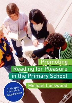 Capa do artigo Promoting Reading For Pleasure In The Primary School