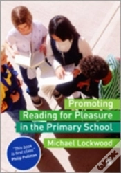 Capa do artigo Promoting Reading For Pleasure In The Primary School