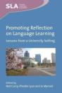Promoting Reflection On Language Learning - Preview