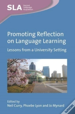 Capa do artigo Promoting Reflection On Language Learning