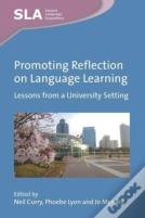 Promoting Reflection On Language Learning