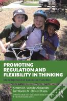 Promoting Regulation And Flexibility In Thinking