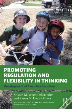 Capa do artigo Promoting Regulation And Flexibility In Thinking