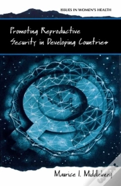 Capa do artigo Promoting Reproductive Security In Developing Countries