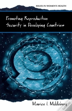 Capa do artigo Promoting Reproductive Security In Developing Countries