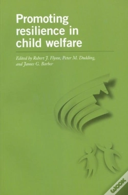 Capa do artigo Promoting Resilience In Child Welfare