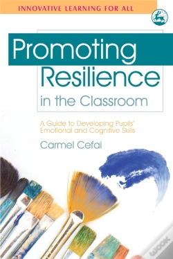 Capa do artigo Promoting Resilience In The Classroom