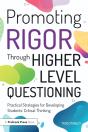 Promoting Rigor Through Higher Level Questioning - Preview