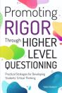 Promoting Rigor Through Higher Level Questioning - Preview