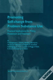 Capa do artigo Promoting Self-Change From Problem Substance Use