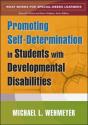 Promoting Self-Determination In Students With Developmental Disabilities - Preview