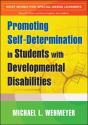 Promoting Self-Determination In Students With Developmental Disabilities - Preview