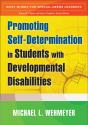Promoting Self-Determination In Students With Developmental Disabilities - Preview