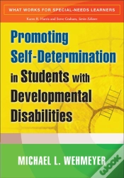 Capa do artigo Promoting Self-Determination In Students With Developmental Disabilities