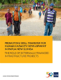 Promoting Skill Transfer For Human Capacity Development In Papua New Guinea - Preview