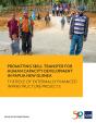 Promoting Skill Transfer For Human Capacity Development In Papua New Guinea - Preview